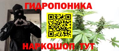 хмурый Берёзовский